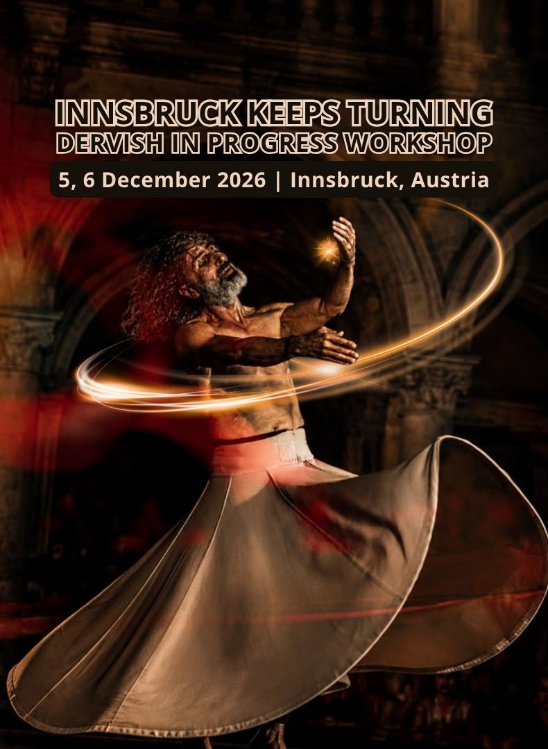 Innsbruck Keeps Turning